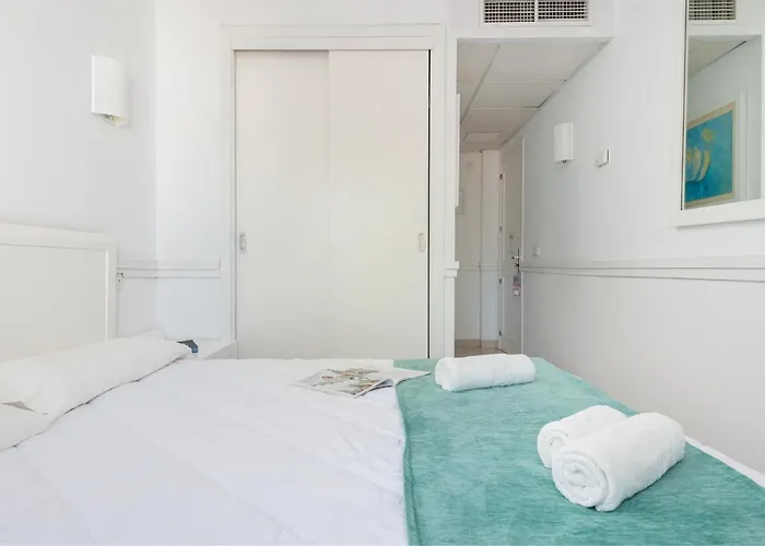 Hostal Brisa Marina