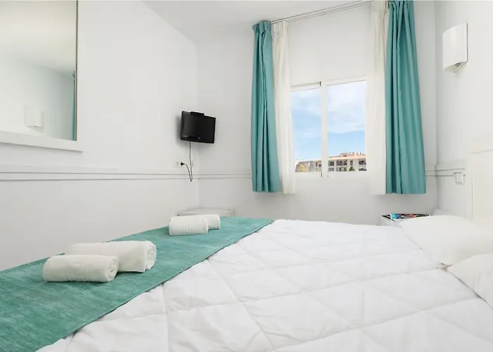 Hostal Brisa Marina