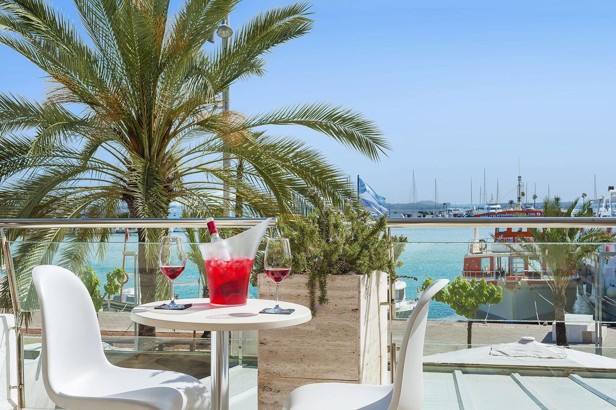Guest house Brisa Marina Port de Alcudia (Mallorca)