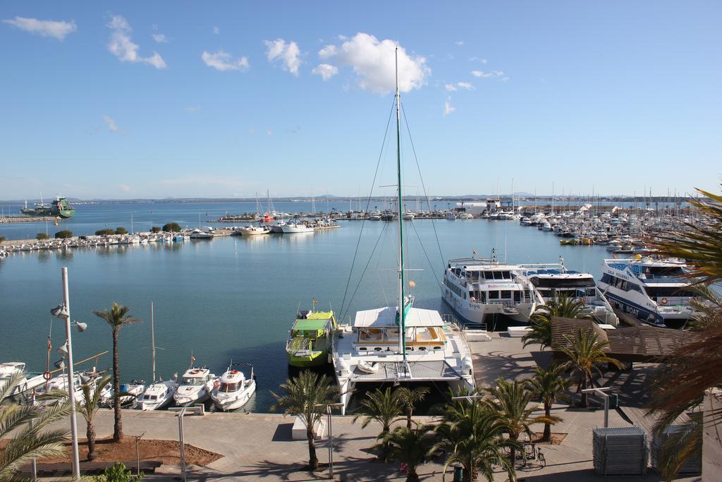 Gasthof Brisa Marina 4*